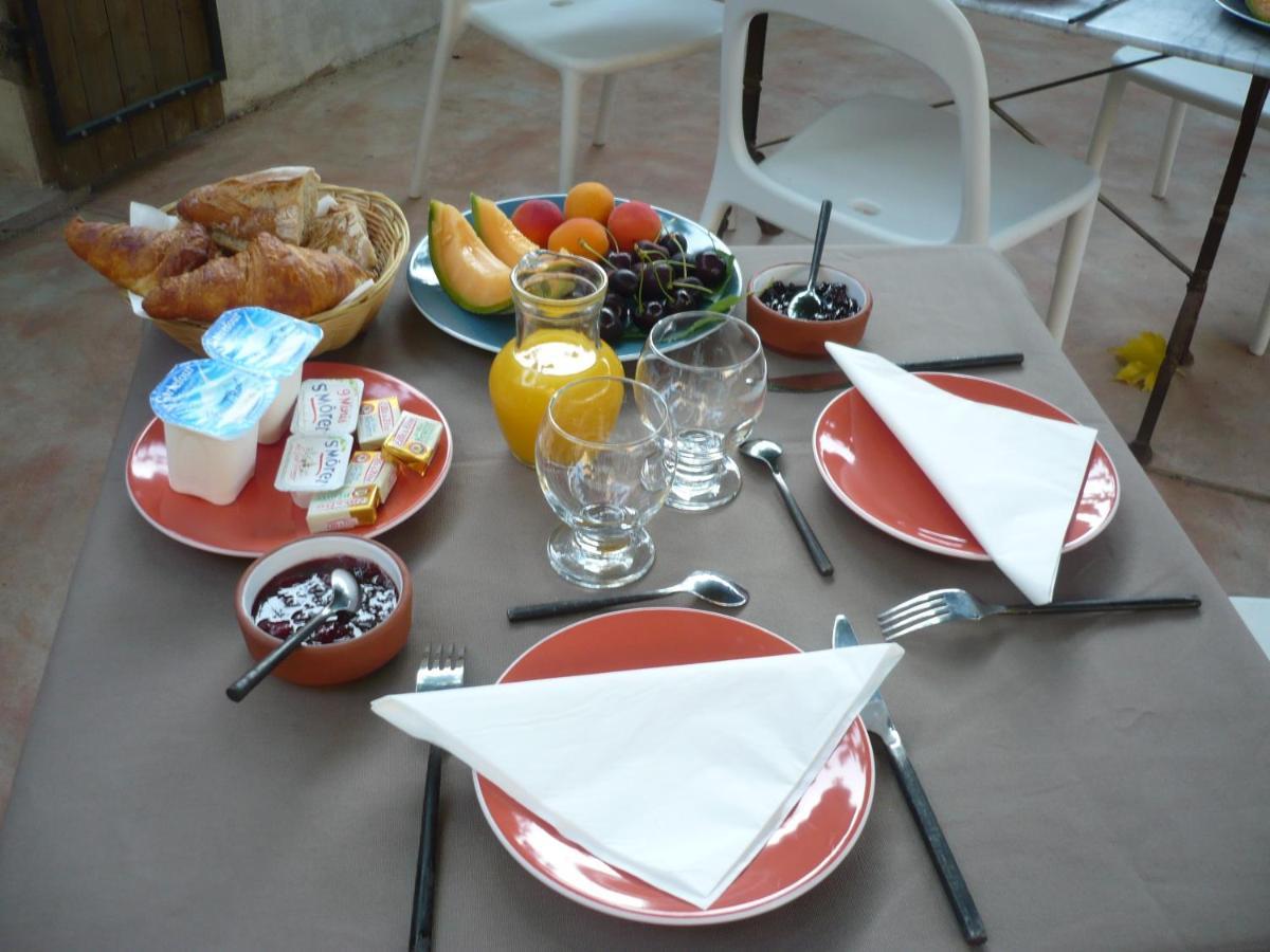 L'Atelier B&B Bedoin Ngoại thất bức ảnh