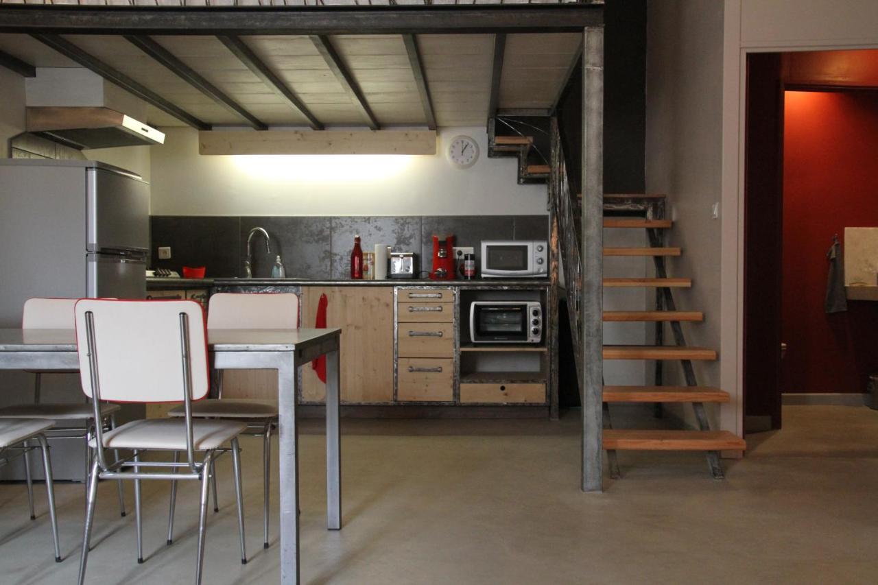 L'Atelier B&B Bedoin Ngoại thất bức ảnh
