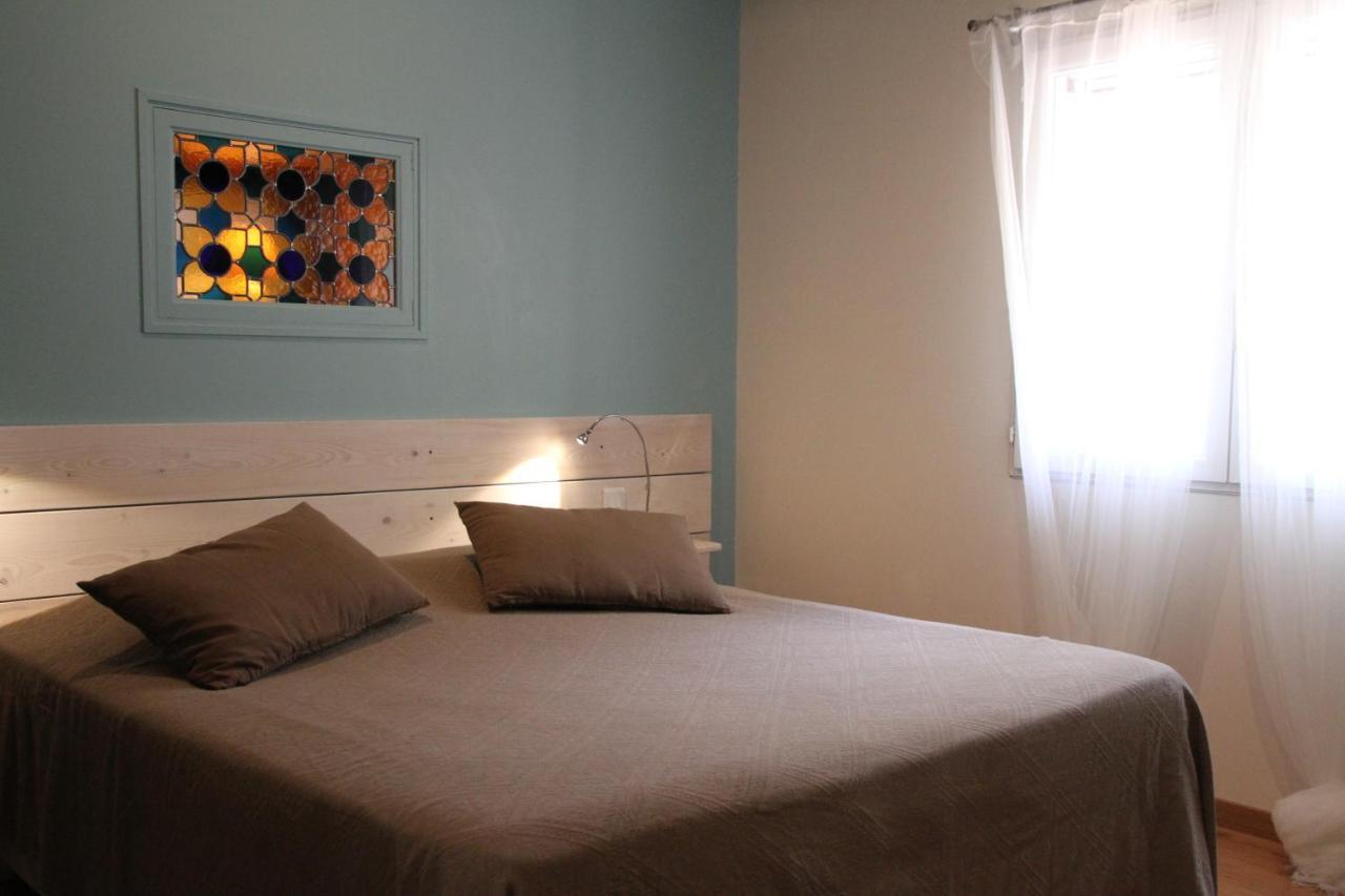 L'Atelier B&B Bedoin Ngoại thất bức ảnh