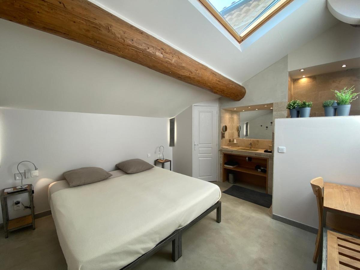L'Atelier B&B Bedoin Ngoại thất bức ảnh