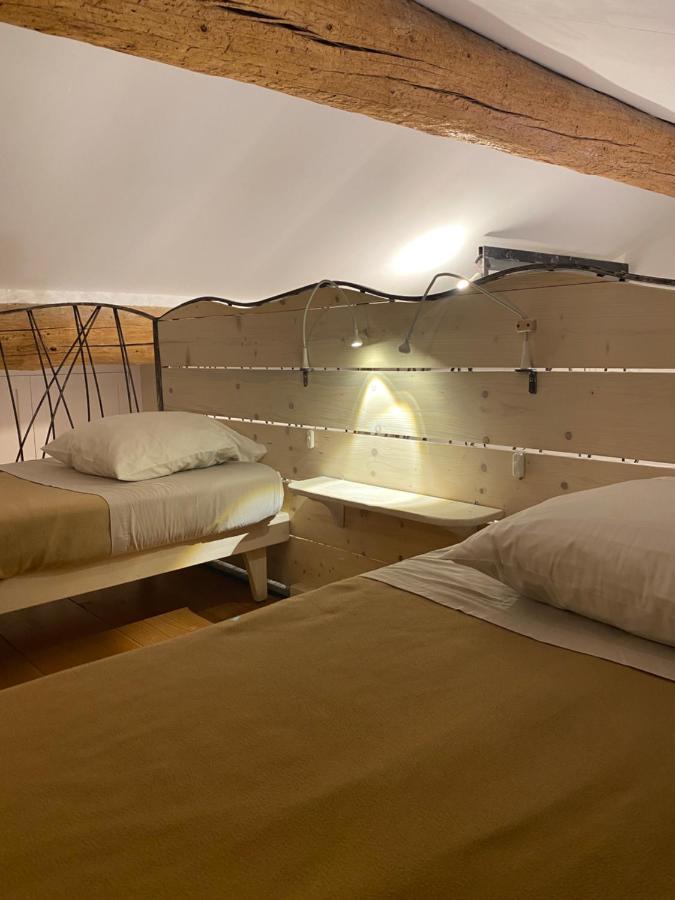 L'Atelier B&B Bedoin Ngoại thất bức ảnh