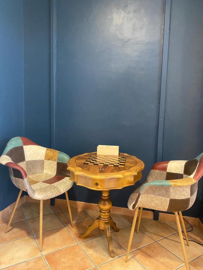 L'Atelier B&B Bedoin Ngoại thất bức ảnh