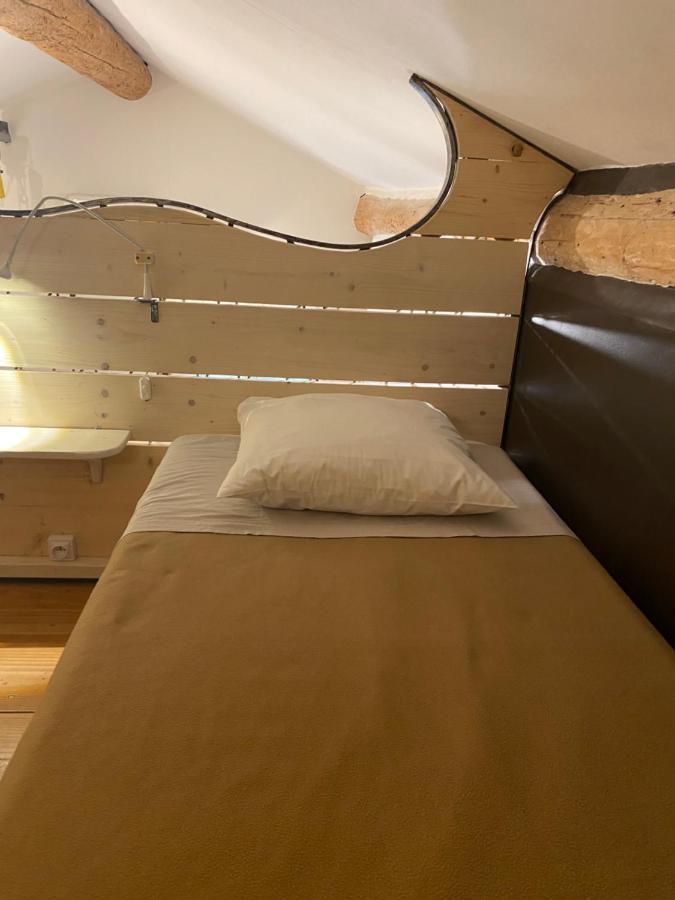 L'Atelier B&B Bedoin Ngoại thất bức ảnh