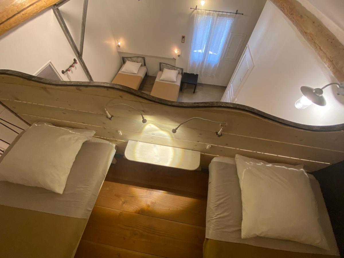 L'Atelier B&B Bedoin Ngoại thất bức ảnh