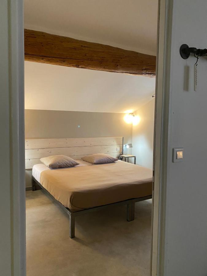 L'Atelier B&B Bedoin Ngoại thất bức ảnh