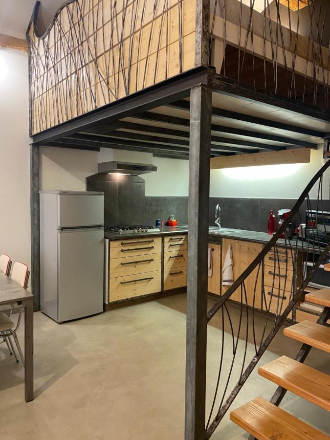 L'Atelier B&B Bedoin Ngoại thất bức ảnh