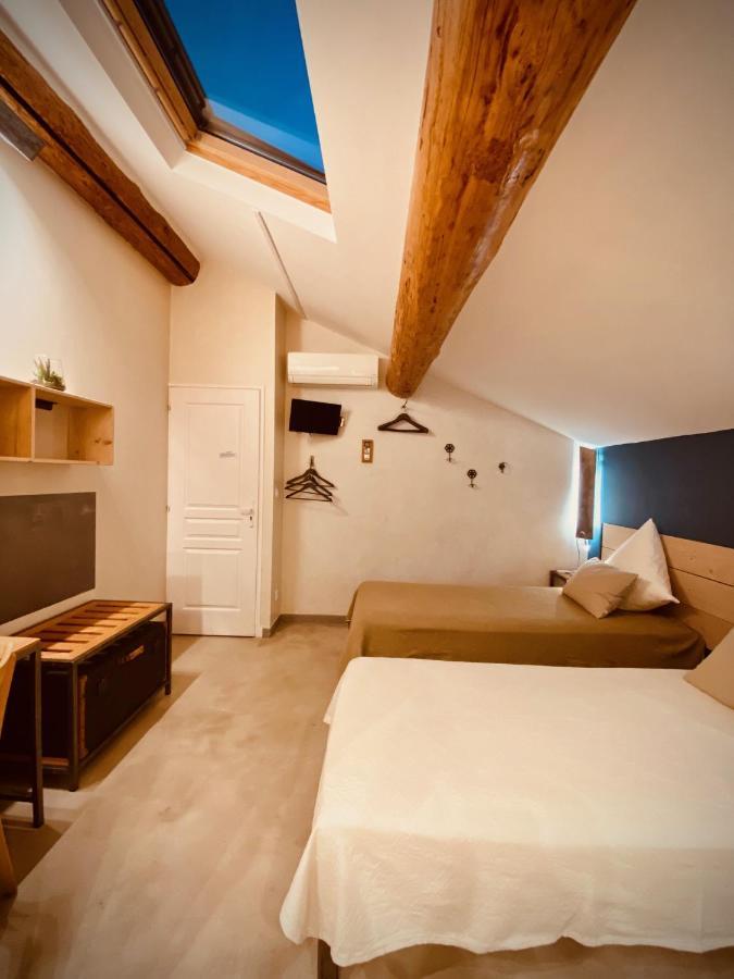 L'Atelier B&B Bedoin Ngoại thất bức ảnh
