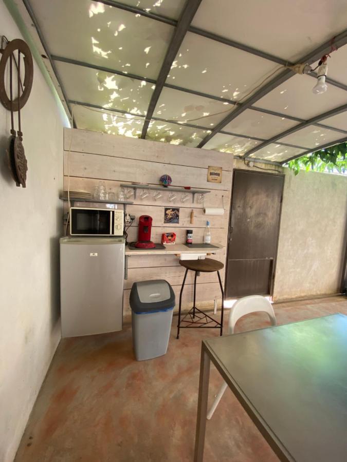 L'Atelier B&B Bedoin Ngoại thất bức ảnh