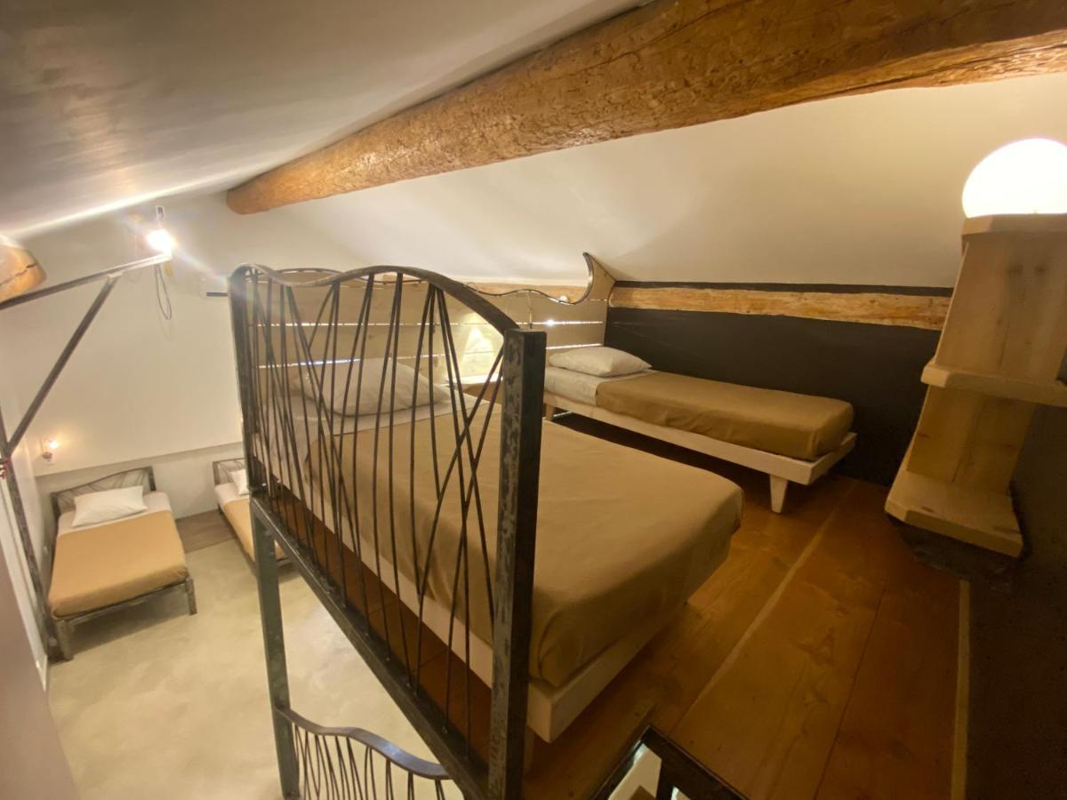 L'Atelier B&B Bedoin Ngoại thất bức ảnh