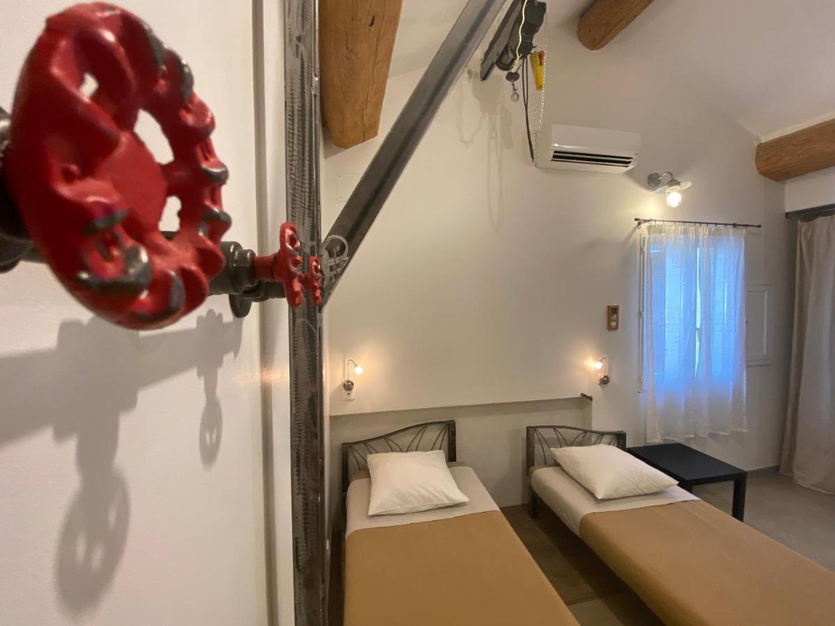 L'Atelier B&B Bedoin Ngoại thất bức ảnh
