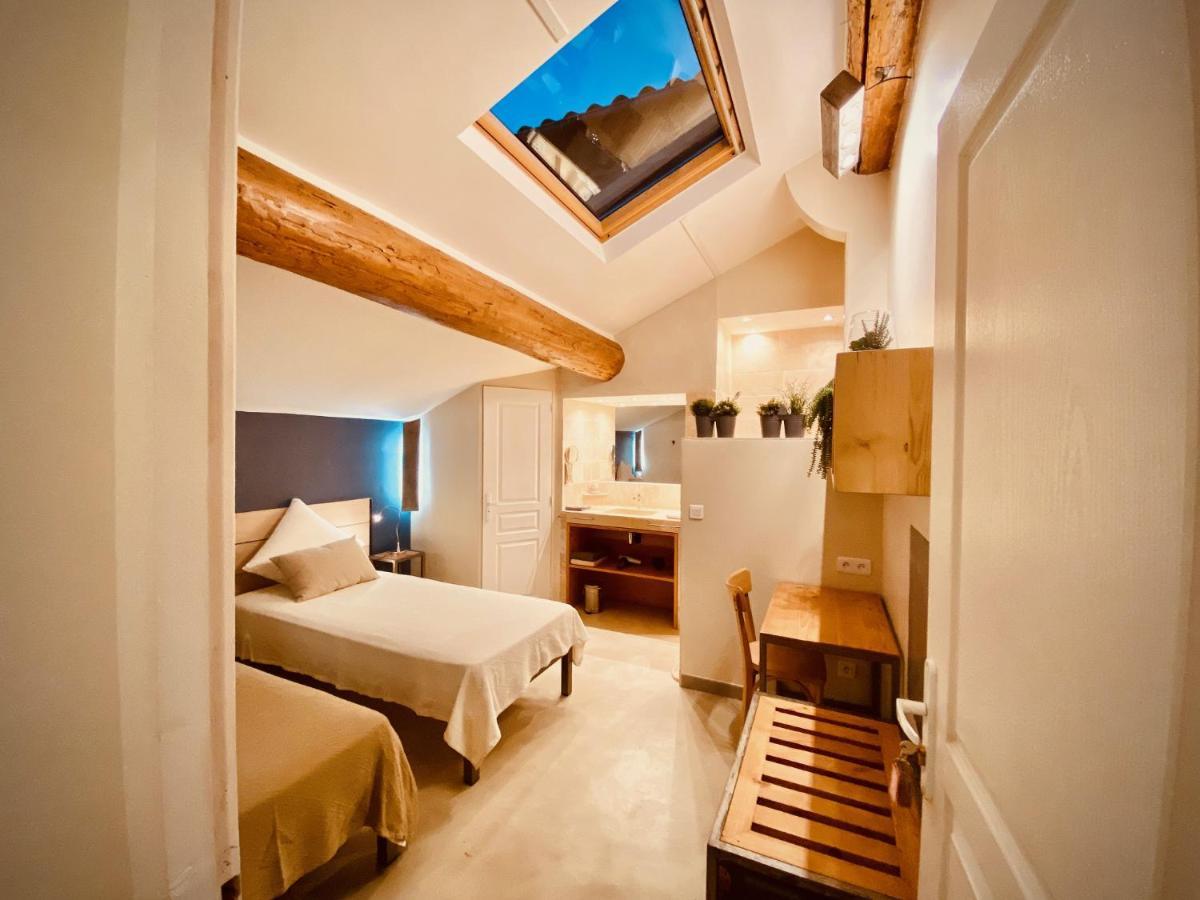 L'Atelier B&B Bedoin Ngoại thất bức ảnh