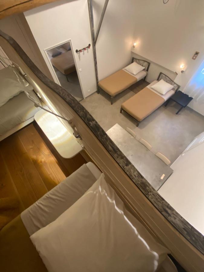 L'Atelier B&B Bedoin Ngoại thất bức ảnh