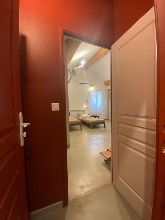 L'Atelier B&B Bedoin Ngoại thất bức ảnh