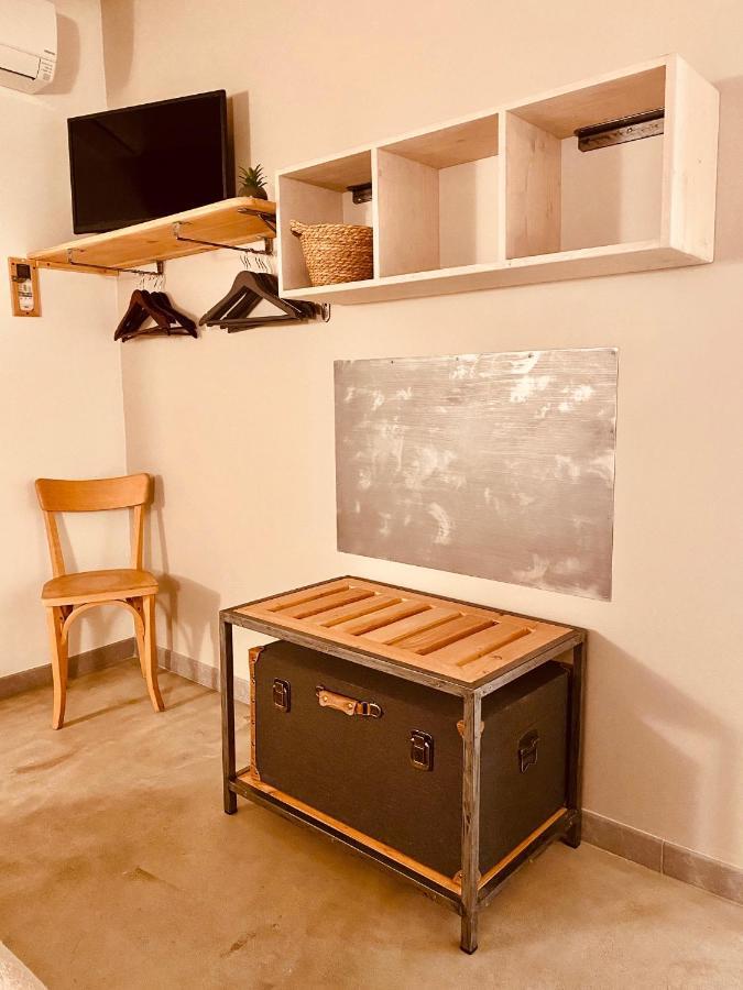 L'Atelier B&B Bedoin Ngoại thất bức ảnh