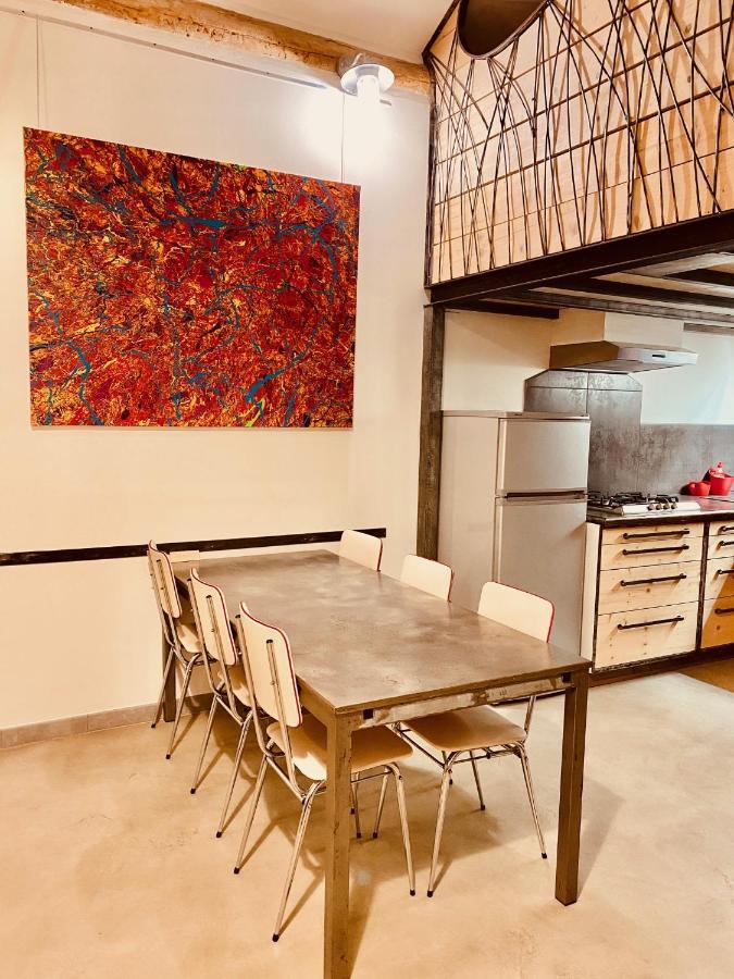 L'Atelier B&B Bedoin Ngoại thất bức ảnh