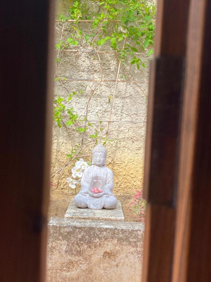 L'Atelier B&B Bedoin Ngoại thất bức ảnh
