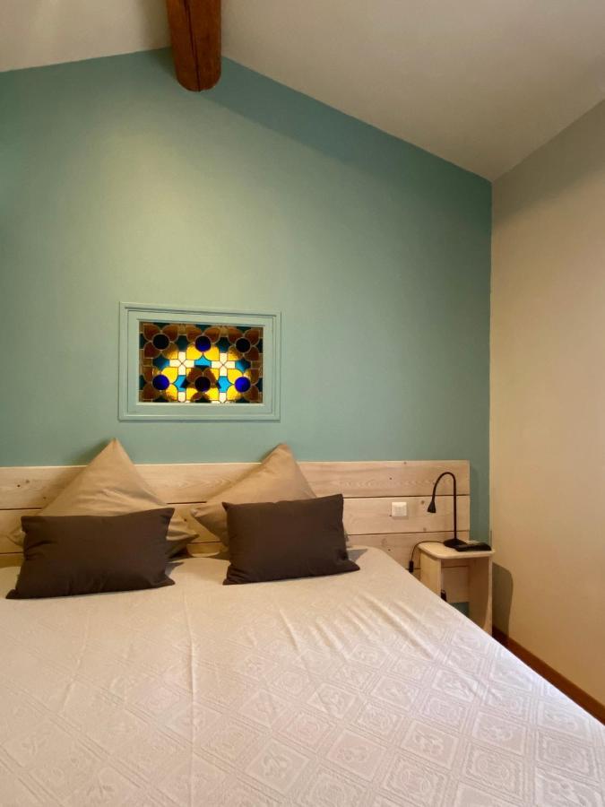 L'Atelier B&B Bedoin Ngoại thất bức ảnh